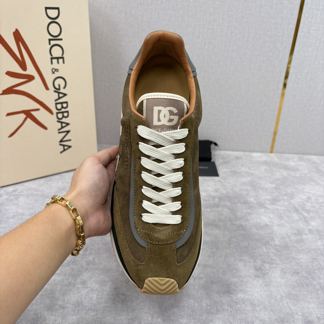 olce & Gabbana shoe